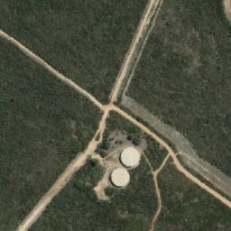 Satellite imagery of North Side Hill, AU