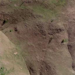 Satellite imagery of Jerusalem Hill, AU