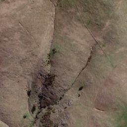 Satellite imagery of Jerusalem Hill, AU