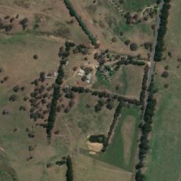 Satellite imagery of Hockey Hill, AU