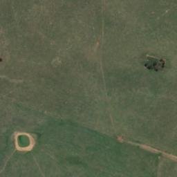 Satellite imagery of Hockey Hill, AU