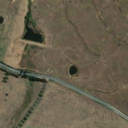 Satellite imagery of Quarry Hill, AU