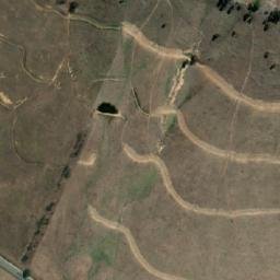 Satellite imagery of Quarry Hill, AU