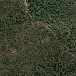 Satellite imagery of Rowland Hill, AU
