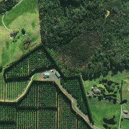 Satellite imagery of RCM 45 NO 2 SO 62677, NZ