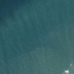 Satellite imagery of Punta Llico, CL