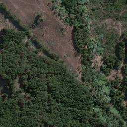 Satellite imagery of Cerro Las Toscas, CL