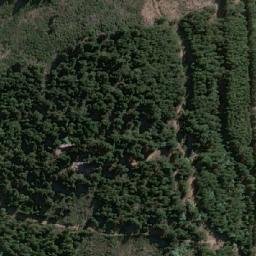 Satellite imagery of Cerro Las Toscas, CL