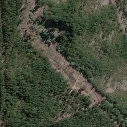 Satellite imagery of Cerro Las Toscas, CL