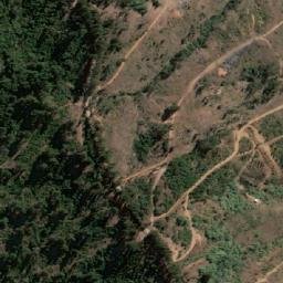 Satellite imagery of Cerro Alto, CL