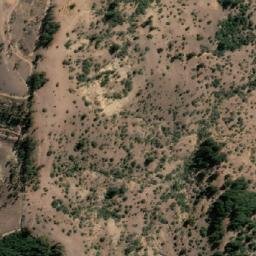 Satellite imagery of Cerro Alto, CL