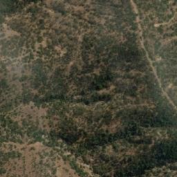 Satellite imagery of Alto La Riconada, CL