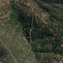 Satellite imagery of Alto La Riconada, CL