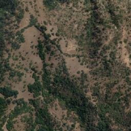 Satellite imagery of Alto La Riconada, CL