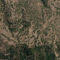 Satellite imagery of Cerro Las Cuevas, CL