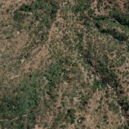 Satellite imagery of Cerro Las Cuevas, CL