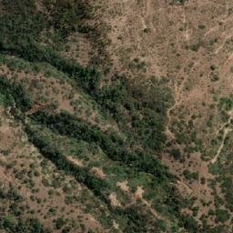 Satellite imagery of Cerro Las Cuevas, CL