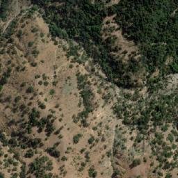 Satellite imagery of Divisadero El Peumo, CL