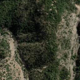 Satellite imagery of Divisadero El Peumo, CL