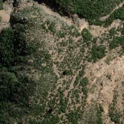 Satellite imagery of Cerro El Molino, CL