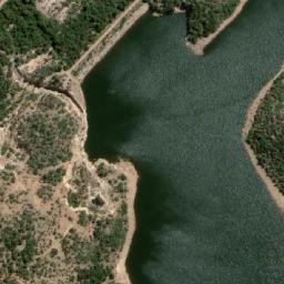 Satellite imagery of Cerro El Molino, CL