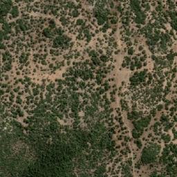 Satellite imagery of Las Puntillas, CL