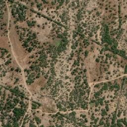 Satellite imagery of Las Puntillas, CL