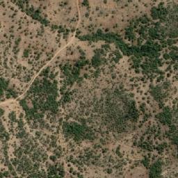 Satellite imagery of Cerro Papal, CL