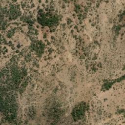 Satellite imagery of Cerro Papal, CL