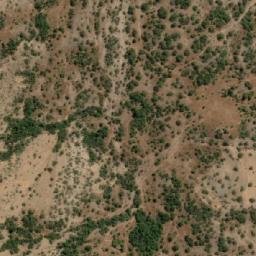 Satellite imagery of Cerro Papal, CL