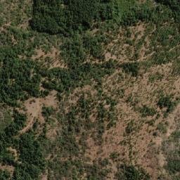 Satellite imagery of Cerro Panamá, CL