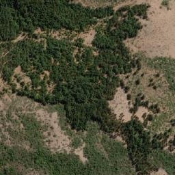 Satellite imagery of Risco del Buitre, CL