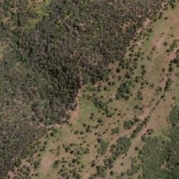 Satellite imagery of Cerro Yancas, CL