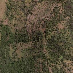 Satellite imagery of Cerro Yancas, CL