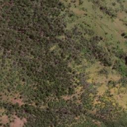 Satellite imagery of Cerro Yancas, CL