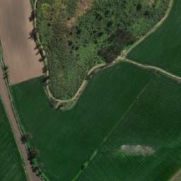 Satellite imagery of Cerro Centinela, CL