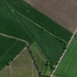 Satellite imagery of Cerro Centinela, CL