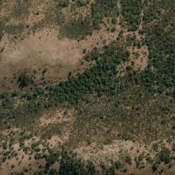 Satellite imagery of Cerro Iglesia, CL