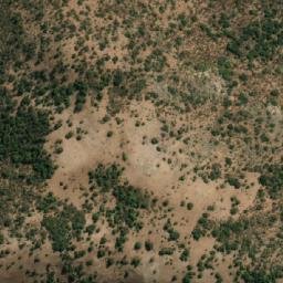 Satellite imagery of Cerro Iglesia, CL