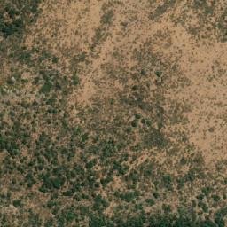 Satellite imagery of Cerro Iglesia, CL