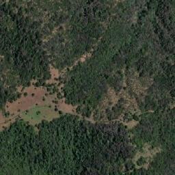 Satellite imagery of La Goyana, CL