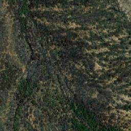 Satellite imagery of Cerro El Sauce, CL