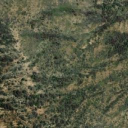 Satellite imagery of Cerro El Sauce, CL
