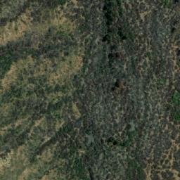Satellite imagery of Cerro El Sauce, CL