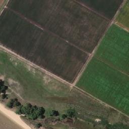 Satellite imagery of Punta del Tigre, UY