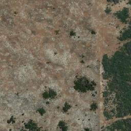 Satellite imagery of Cobbler Hill, AU