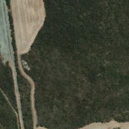 Satellite imagery of North Side Hill, AU