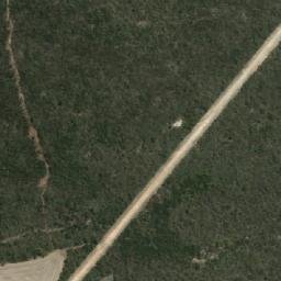 Satellite imagery of North Side Hill, AU