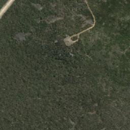 Satellite imagery of North Side Hill, AU