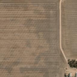 Satellite imagery of Dowcer Bluff, AU